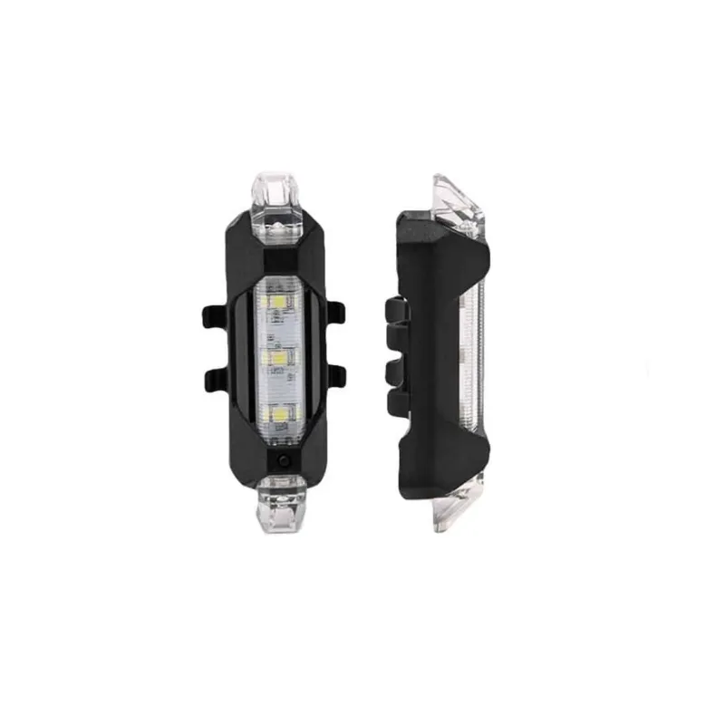 Reducere Lumina de avertizare pentru trotineta electrica Xiaomi M365, Essential, 1S, Pro/2, alb