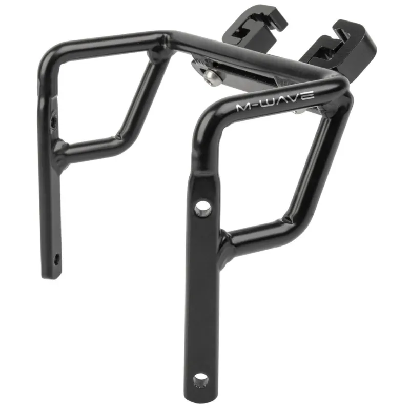 Adaptor Suport Bidon M-WAVE Ada S III Aluminiu Negru Expediere rapidă