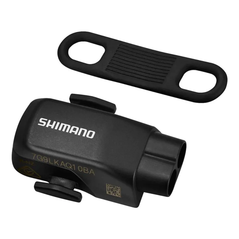 ADAPTOR WIRELESS SHIMANO Di2 SM-EWW01 E-TUBE PORT X 2 AMBALAT IND. Reducere extra