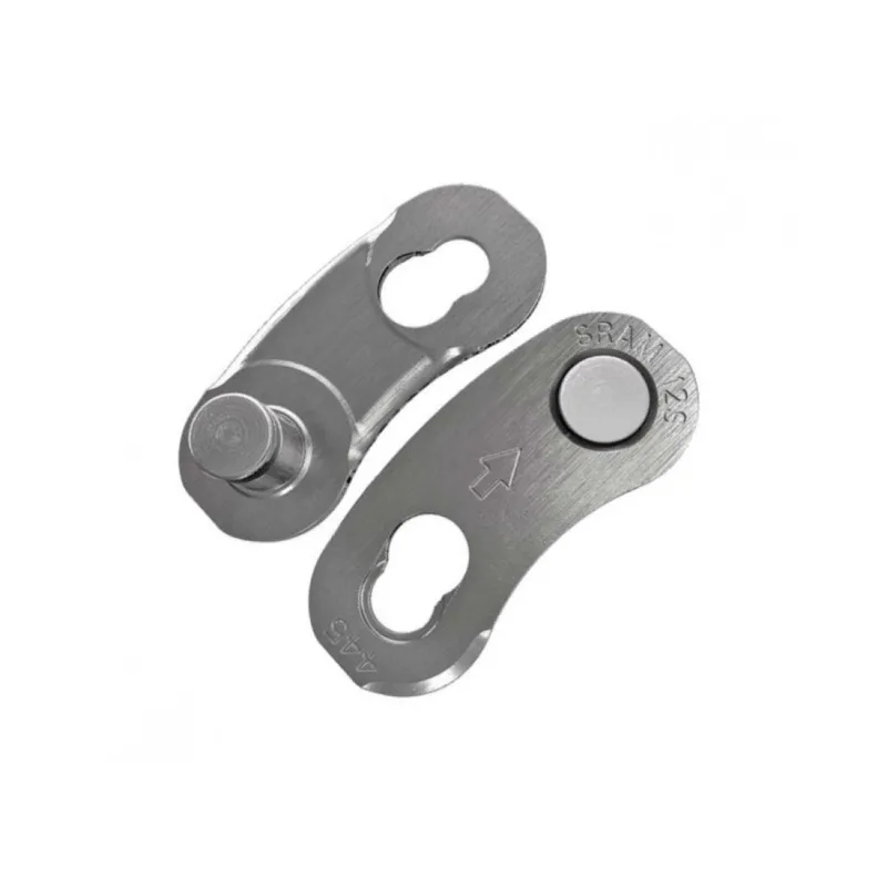 Zale Rapide Sram PowerLock Eagle 12 Silver Reducere specială