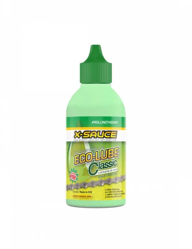 Plată securizată LUBRIFIANT CEARA LANT X-SAUCE 125 ML