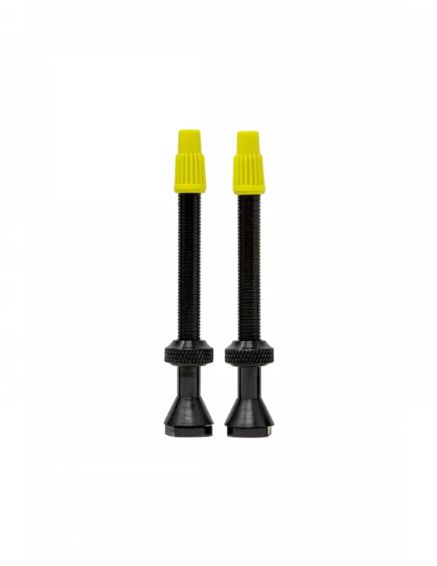 SET VALVE X-SAUCE PRESTA TUBELESS DIN ALUMINIU 60 mm Cel mai bun preț