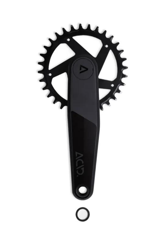 ANGRENAJ MTB ACID 32T 175 mm Livrare rapidă