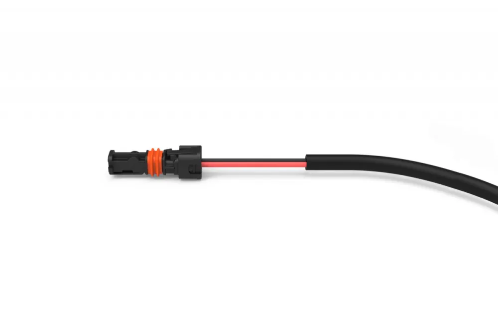 CABLU FAR ACID REAR BOSCH 1400M BES2 Negru Calitate înaltă