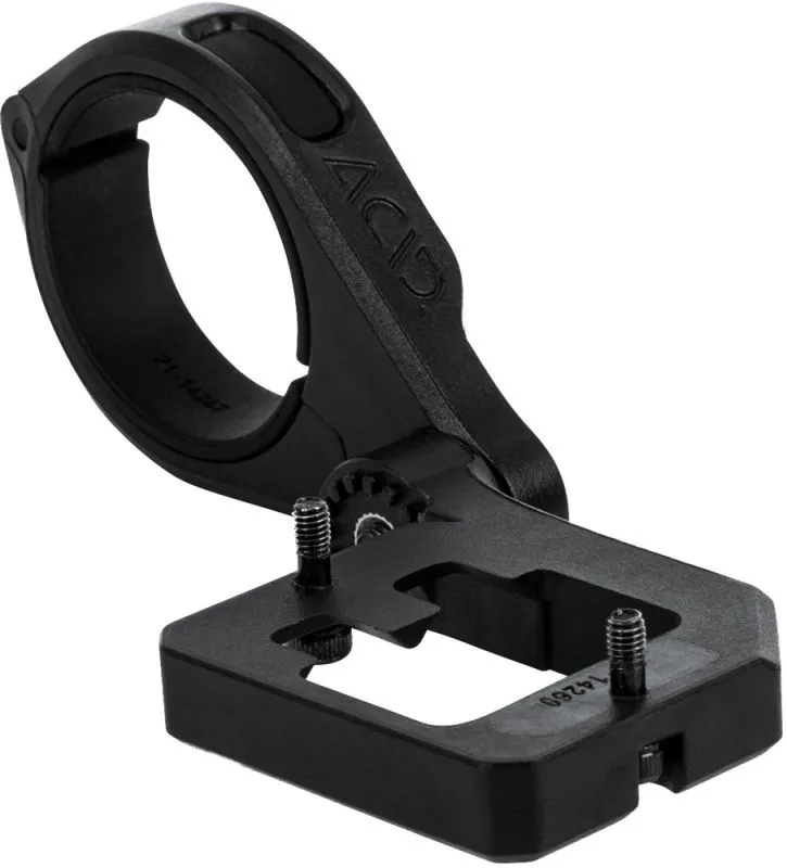SUPORT ACID HANDLEBAR MOUNT KIOX 300 Negru Ofertă limitată