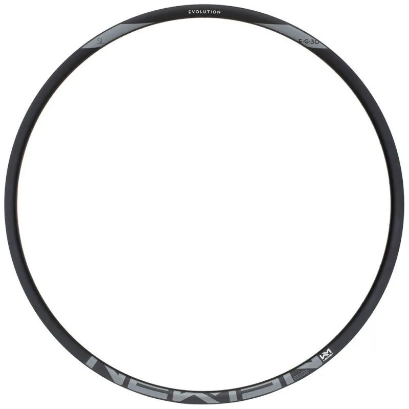 JANTA NEWMEN EVOLUTION E.G.30 29" BLACK-GREY 28H Reducere extra