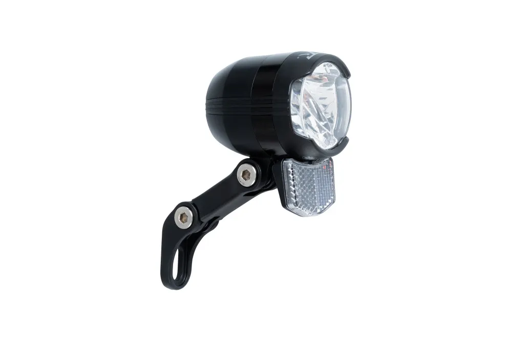 FAR RFR E-BIKE FRONT LIGHT E 80 BES3 Negru Cumpără online