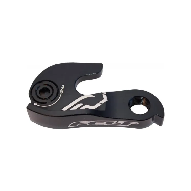 Expediere rapidă Ureche schimbator Felt V Series 2015+, Negru