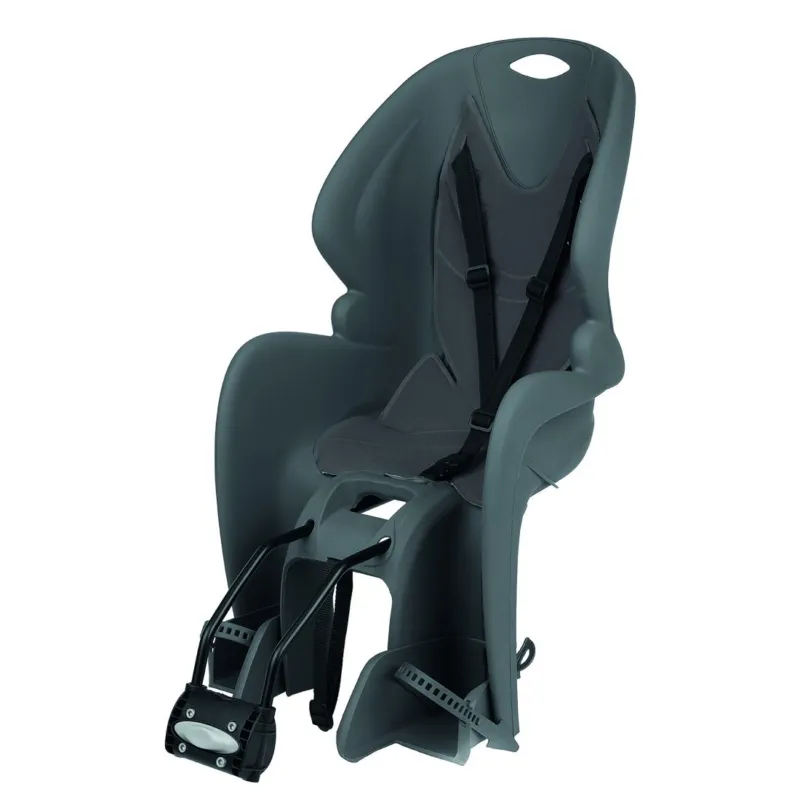 Scaun Copii Spate Dieffe Bikey Cool ELM Albastru/Galben Noutate