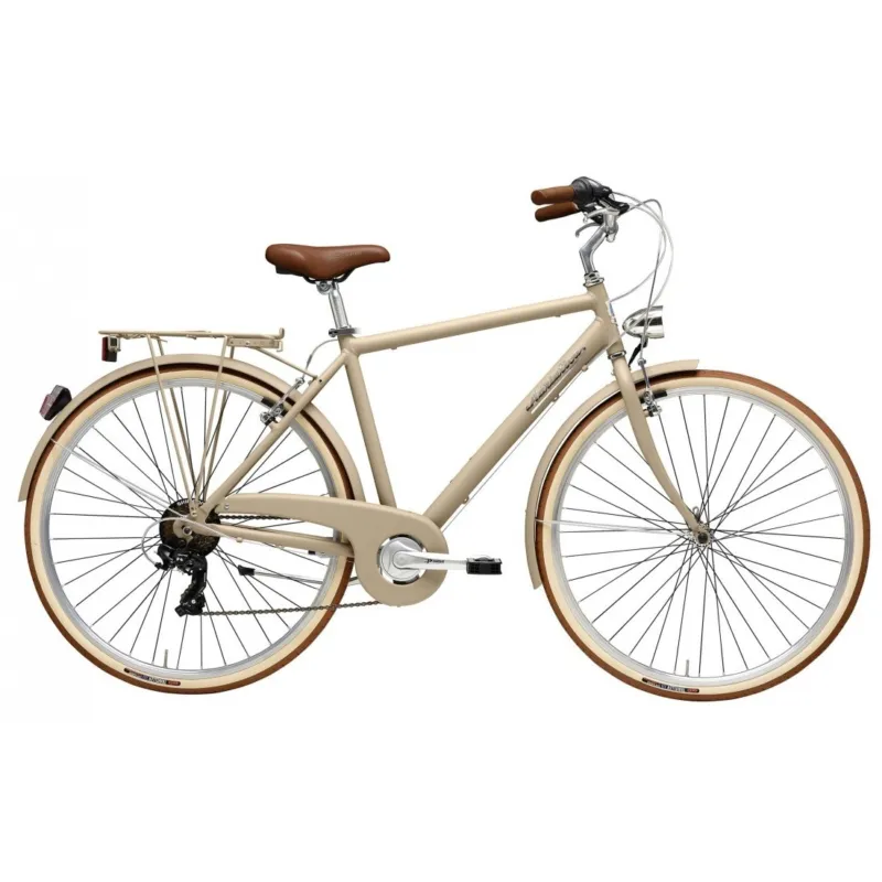 Bicicleta Adriatica Retro Man 28 Maro 55cm Ofertă exclusivă