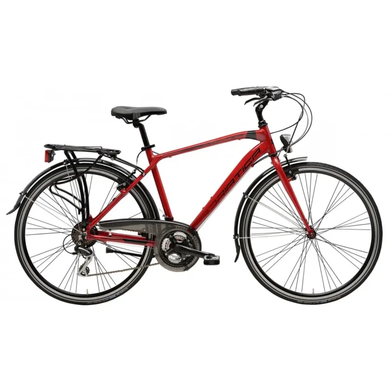Bestseller Bicicleta Adriatica Boxter HP Man 28 Rosie 50cm