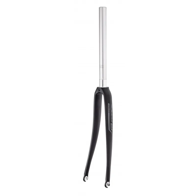 Bestseller Furca sosea Force 1.1/8 ahead aluminiu/carbon negru mat