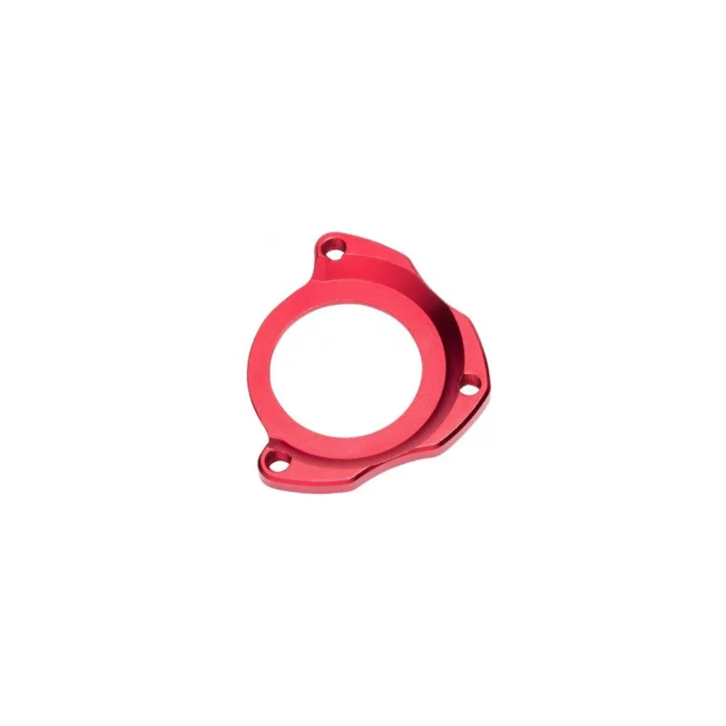 Adaptor Reverse ISCG pentru montare pe monobloc rosu Doar azi