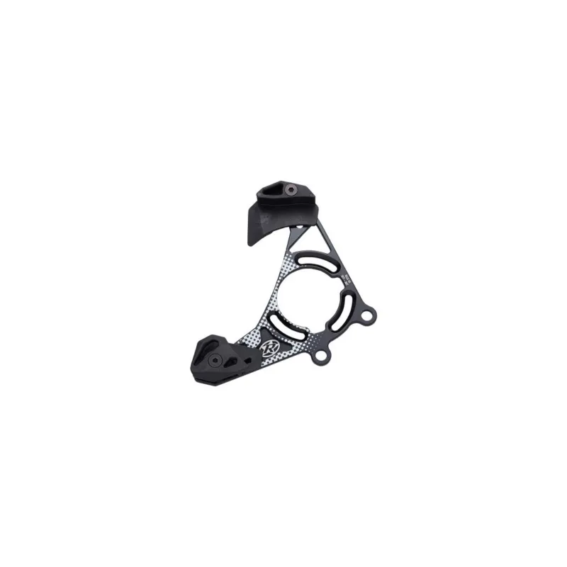 Chain Guide Reverse X1-BR ISCG 05 negru Reducere extra
