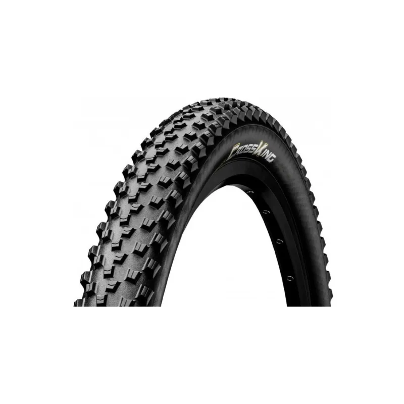 Transport gratuit Anvelopa pliabila Continental Cross King Protection 55-622 (29x2.2)