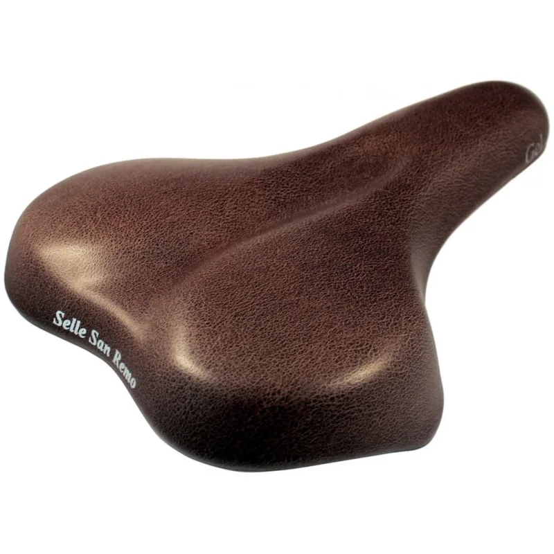 Cumpărături sigure Sa Selle San Remo Varese maro