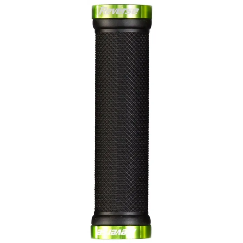 Preț mic Mansoane Reverse Classic 130/29mm Negru/Verde Deschis