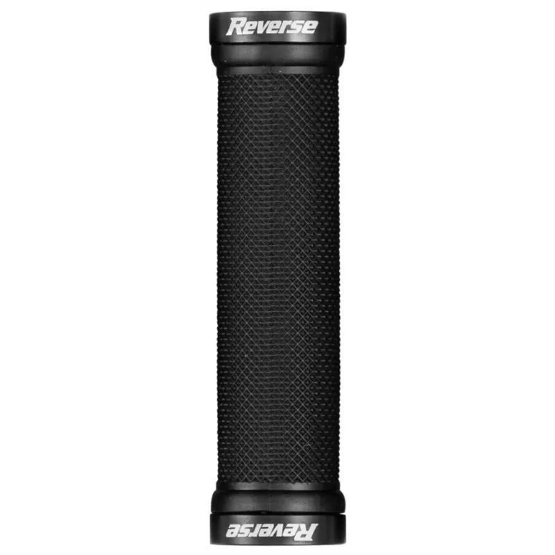 Expediere rapidă Mansoane Reverse Classic 130/29mm Negru/Negru