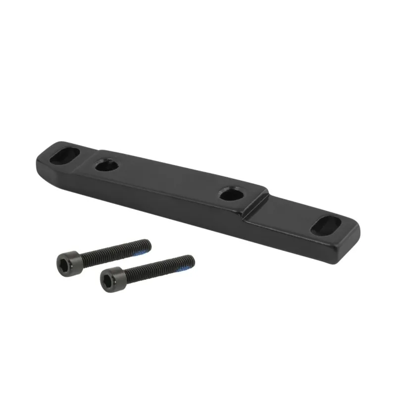 Adaptor Frana Spate Force Flat Mount 140mm - 34-70mm Negru Transport gratuit