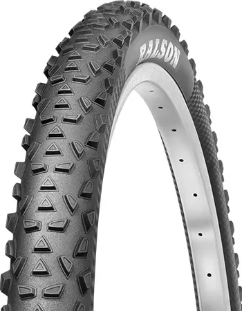 Disponibil imediat Anvelopa Ralson R-4156 Himalayan Trail 26X1.95 (52-559)
