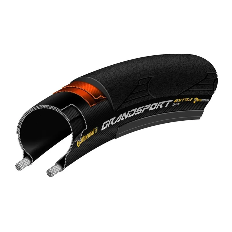Vezi acum Anvelopa pliabila Continental Grand Sport Extra 25-622