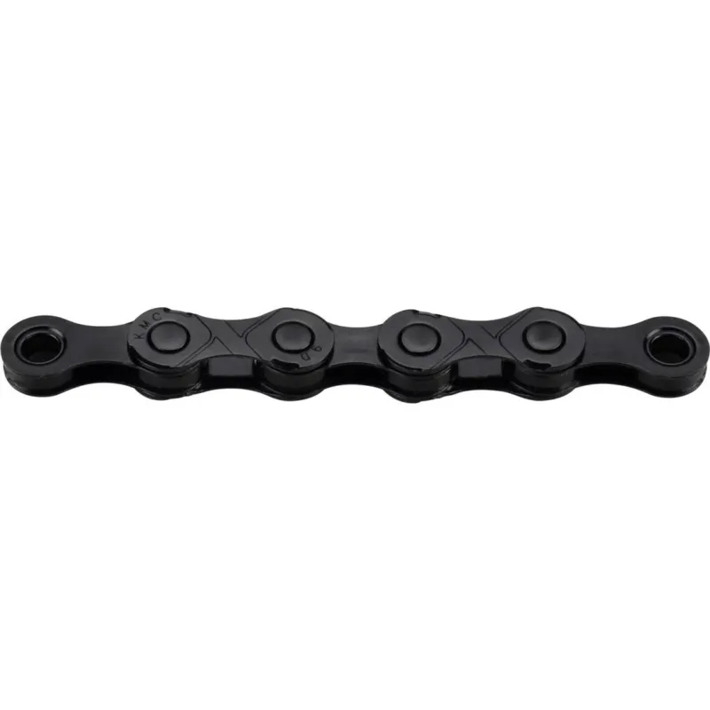 Popular Lant KMC DLC 12 Negru 12 Viteze 126 zale
