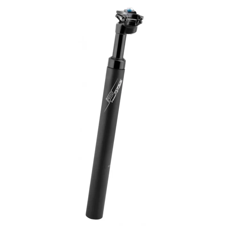 Tija sa Force Team P8.4 cu suspensie 27.2/355mm Neagra Ieftin
