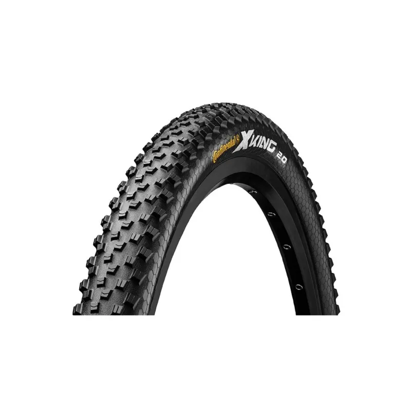 Anvelopa Continental Cross King 50-559 (26x2.0) Reducere specială