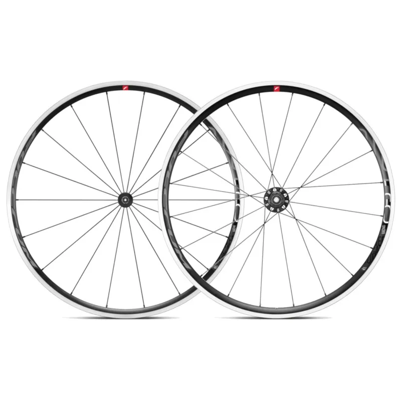 SET ROTI FULCRUM RACING 6 CLINCHER RIM BRAKE SHIMANO HG Cel mai vândut