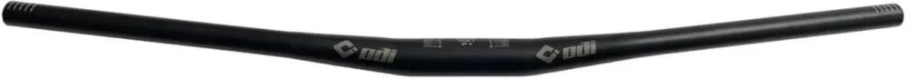 Flight Control Stealth Bar 800mm 35mm, 12 mm rise, 4x7 sweep black Livrare gratuită