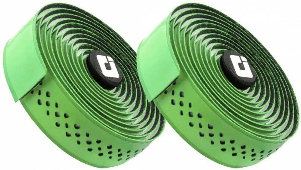Chilipir ODI Bar Tape High Performance 3.5mm 210x3cm lime