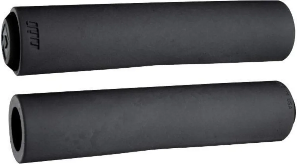 Cumpără online ODI MTB grips F-1 Float black, 130mm