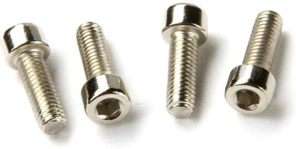 ODI Replacement Lock Screws Cumpără online