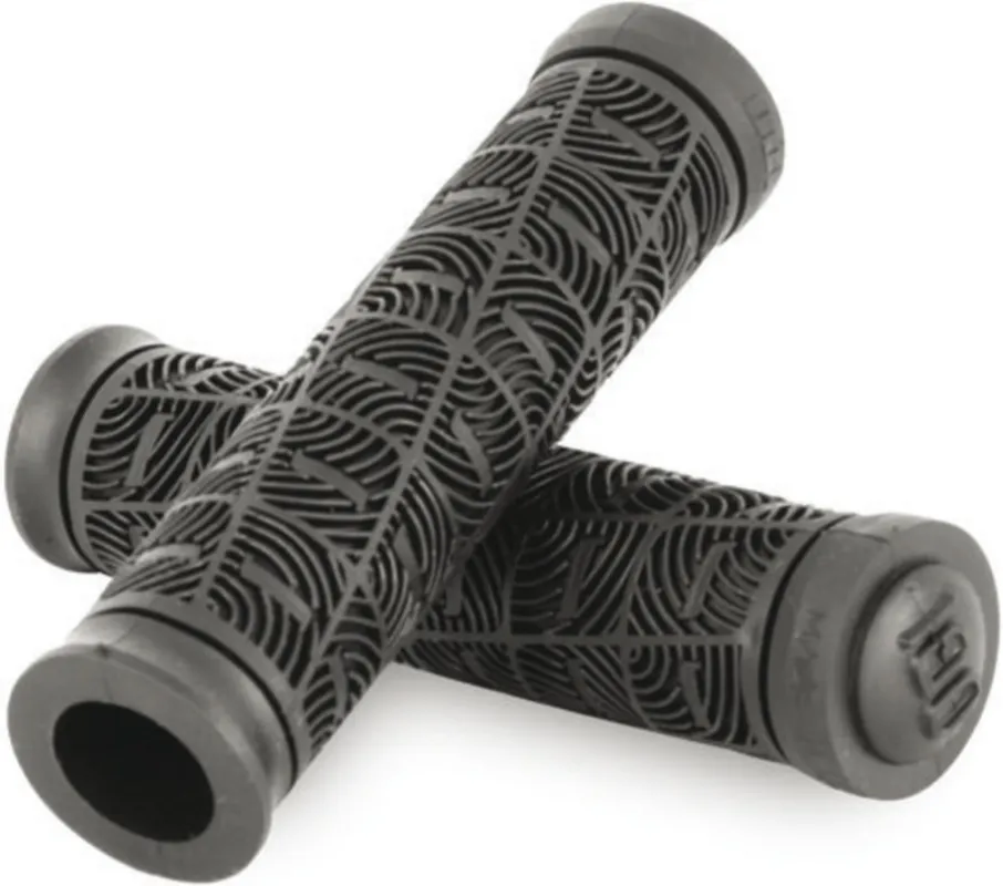Preferatul clienților ODI MTB grips O black, 130mm