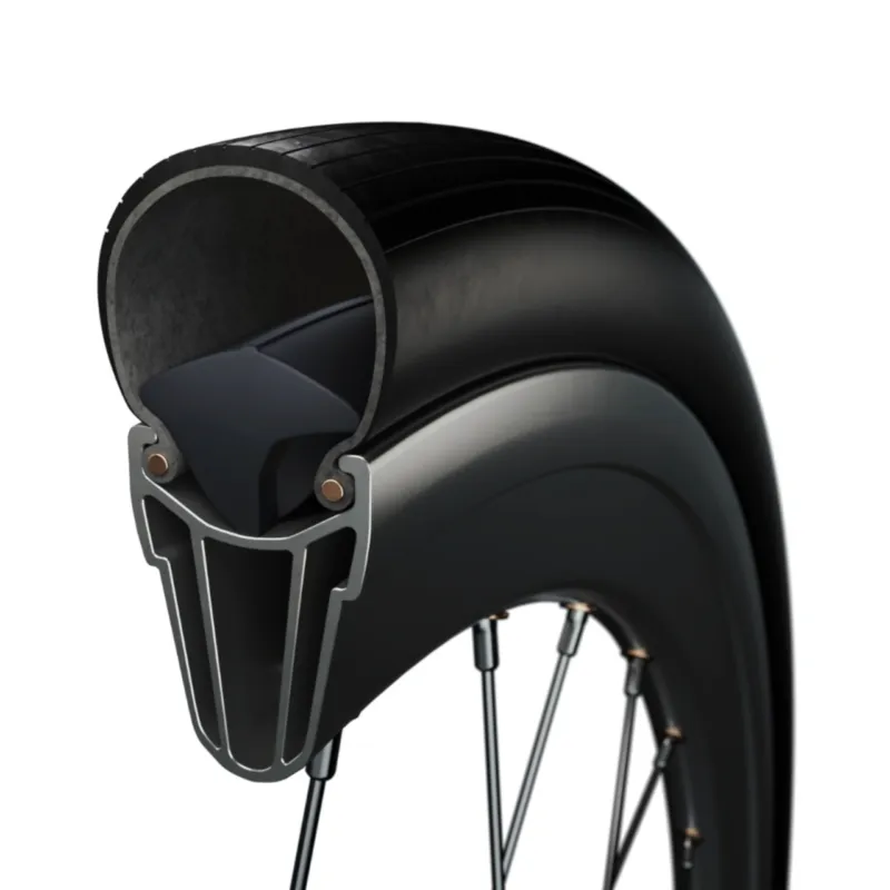 Super ofertă Protectie Antipana TANNUS TUBELESS LITE 26mm - 700 x 28-32C