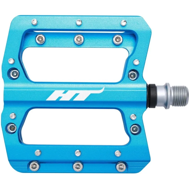 Reducere Pedale HT AN14A Albastru Marine