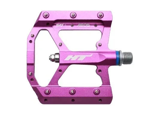 Pedale HT AE05(EVO+) Purple Noutate