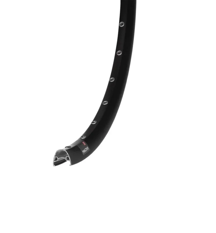 Livrare gratuită Janta MACH1 NEO 27.5 (584 -19C) 32H Negru Capsata