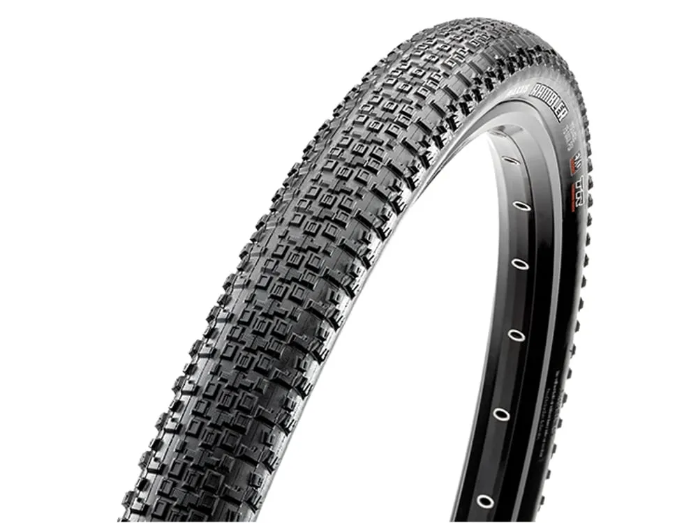 Popular Anvelopa 27.5x1.50 Maxxis Rambler EXO/TR 60TPI foldabil GRAVEL/ADVENTURE