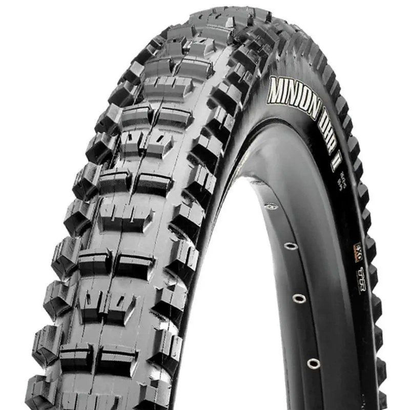 Anvelopa 27.5x2.30 Maxxis Minion DHR II 60TPI foldabil 3CT/EXO/TR Mountain Ofertă de sezon