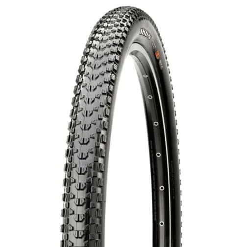 Preferatul clienților Anvelopa 29X2.20 Maxxis Ikon 60TPI 2C foldabil Silkworm Mountain