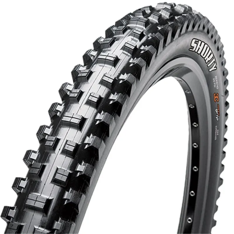 Anvelopa 29X2.30 Maxxis Shorty 3C TR 60TPI foldabil Mountain Calitate înaltă