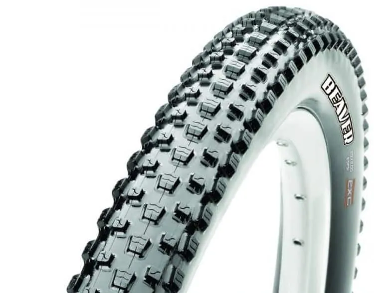 Anvelopa 29X2.25 Maxxis Beaver EXO 60TPI foldabil Mountain Ofertă exclusivă
