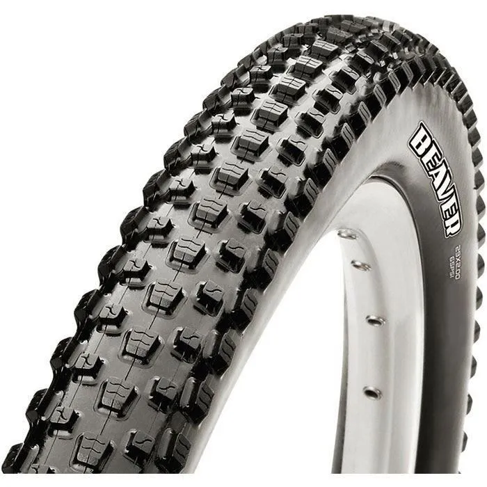 Transport gratuit Anvelopa 29X2.00 Maxxis Beaver 60TPI 2 comp. foldabil Mountain