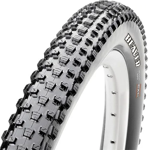 Anvelopa 27.5X2.00 Maxxis Beaver TR 120TPI dual foldabil Mountain Doar azi