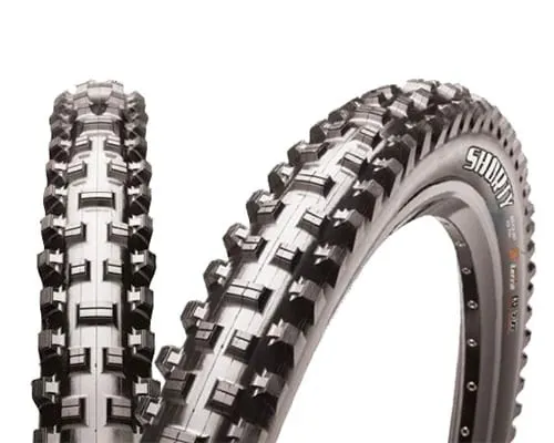 Anvelopa 27.5X2.50 Maxxis Shorty 60TPI 3CT MaXXTerra foldabil Downhill Cumpărături sigure