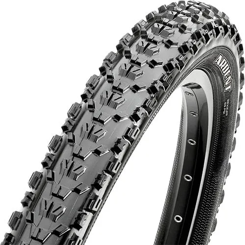 Livrare gratuită Anvelopa 27.5X2.40 Maxxis Ardent EXO TR 60TPI single wire Mountain