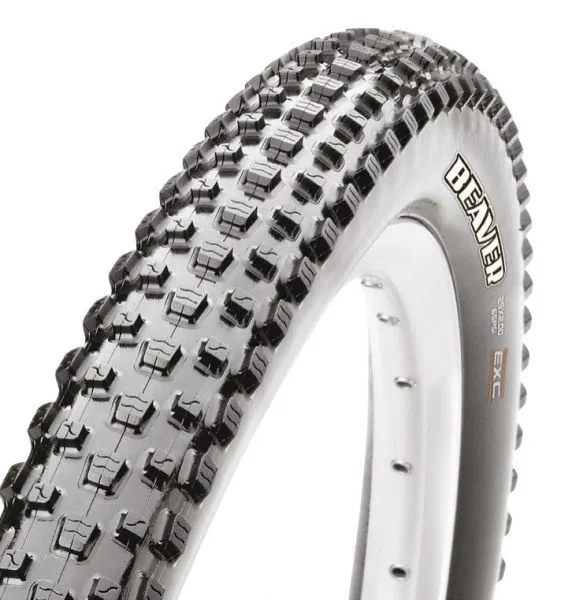 Anvelopa 27.5X2.00 Maxxis Beaver 60TPI wire Mountain Nu rata
