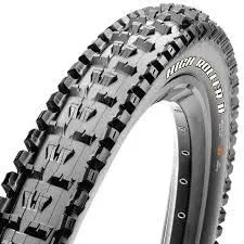 Preferatul clienților Anvelopa 27.5X2.40 Maxxis High Roller II EXO 3CT 60TPI foldabil Mountain