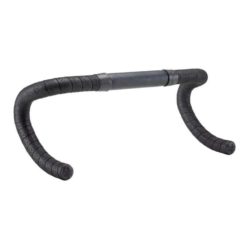 Ghidolina SUPACAZ Suave Tape - Black Premium